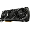 MSI VENTUS GeForce RTX 3080 3X PLUS 12G OC Graphics Card