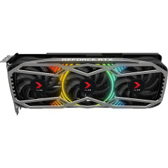 PNY VCG30708LTFXPPB GeForce RTX 3070 RGB 8GB XLR8 Revel Graphics Card