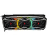 PNY VCG30708LTFXPPB GeForce RTX 3070 RGB 8GB XLR8 Revel Graphics Card