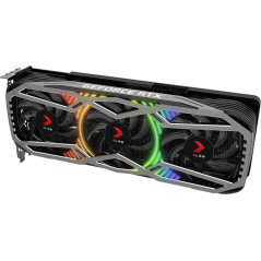 PNY VCG30708LTFXPPB GeForce RTX 3070 RGB 8GB XLR8 Revel Graphics Card