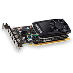 Lenovo ThinkStation Quadro P600 2GB Graphics Card