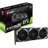 MSI VENTUS GeForce RTX 3070 3X 8G OC Graphics Card - LHR
