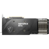 MSI VENTUS GeForce RTX 3070 3X 8G OC Graphics Card - LHR