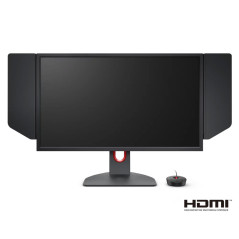 BenQ Zowie XL2746K 27" FHD 1ms 240Hz DyAc+ HAS Monitor