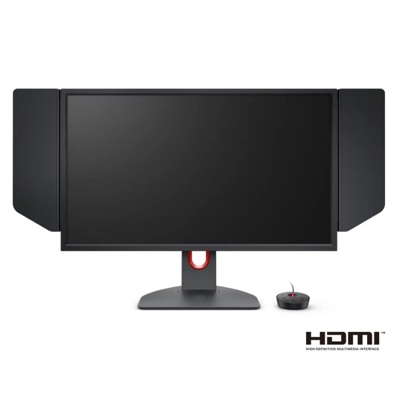 BenQ Zowie XL2746K 27" FHD 1ms 240Hz DyAc+ HAS Monitor