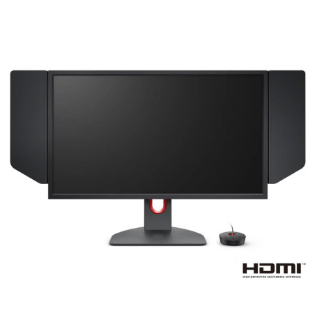 BenQ Zowie XL2746K 27" FHD 1ms 240Hz DyAc+ HAS Monitor
