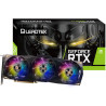 Leadtek WinFast GeForce RTX 3070 Ti HURRICANE 8G Graphics Card