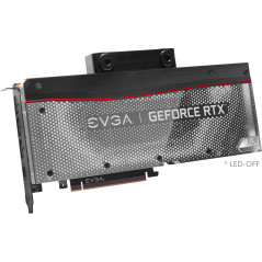 EVGA XC3 Ultra Hydro Copper Gaming GeForce RTX 3080 Ti 12G Graphics Card