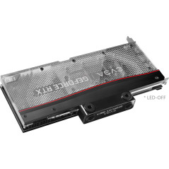 EVGA XC3 Ultra Hydro Copper Gaming GeForce RTX 3080 Ti 12G Graphics Card