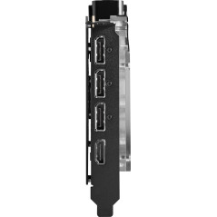 EVGA XC3 Ultra Hydro Copper Gaming GeForce RTX 3080 Ti 12G Graphics Card