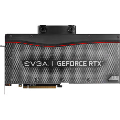 EVGA FTW3 Ultra Hydro Copper Gaming GeForce RTX 3080 Ti 12G Graphics Card