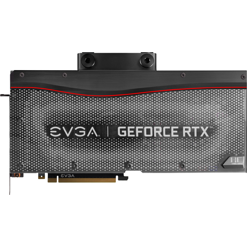 EVGA FTW3 Ultra Hydro Copper Gaming GeForce RTX 3080 Ti 12G Graphics Card