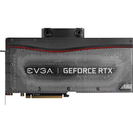 EVGA FTW3 Ultra Hydro Copper Gaming GeForce RTX 3080 Ti 12G Graphics Card