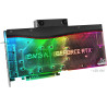 EVGA FTW3 Ultra Hydro Copper Gaming GeForce RTX 3080 Ti 12G Graphics Card