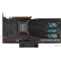 EVGA FTW3 Ultra Hydro Copper Gaming GeForce RTX 3080 Ti 12G Graphics Card