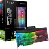 EVGA FTW3 Ultra Hydro Copper Gaming GeForce RTX 3080 Ti 12G Graphics Card