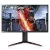 LG UltraGear 27GN650-B 27" 144Hz Full HD 1ms HDR IPS Monitor