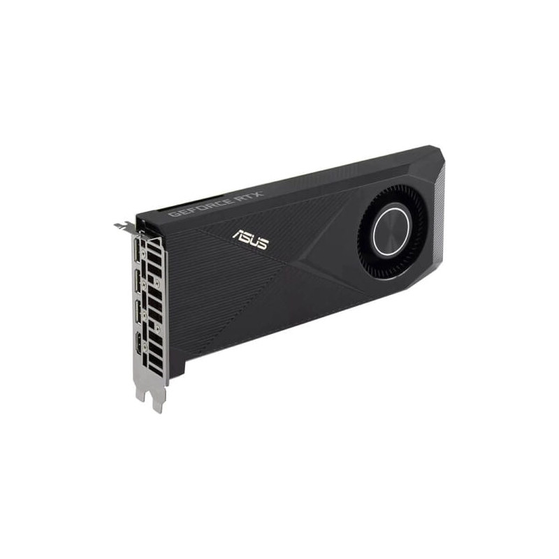 ASUS TURBO GeForce RTX 3080 Ti 12GB Graphics Card