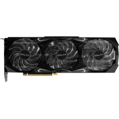 Galax Serious Gaming GeForce RTX 3080 10GB Black Graphics Card
