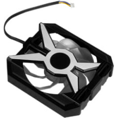 Galax Serious Gaming GeForce RTX 3080 10GB Black Graphics Card