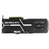 Galax Serious Gaming GeForce RTX 3080 10GB Black Graphics Card