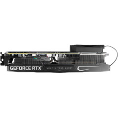 Galax Serious Gaming GeForce RTX 3080 10GB Black Graphics Card