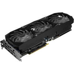 Galax Serious Gaming GeForce RTX 3080 10GB Black Graphics Card