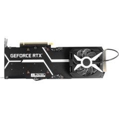 Galax Serious Gaming GeForce RTX 3080 10GB Black Graphics Card