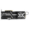 Galax Serious Gaming GeForce RTX 3080 10GB Black Graphics Card