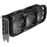 Galax Serious Gaming GeForce RTX 3080 10GB Black Graphics Card