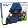 Galax Serious Gaming GeForce RTX 3080 10GB Black Graphics Card