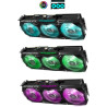 Galax Serious Gaming GeForce RTX 3080 10GB Black Graphics Card