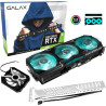 Galax Serious Gaming GeForce RTX 3080 10GB Black Graphics Card