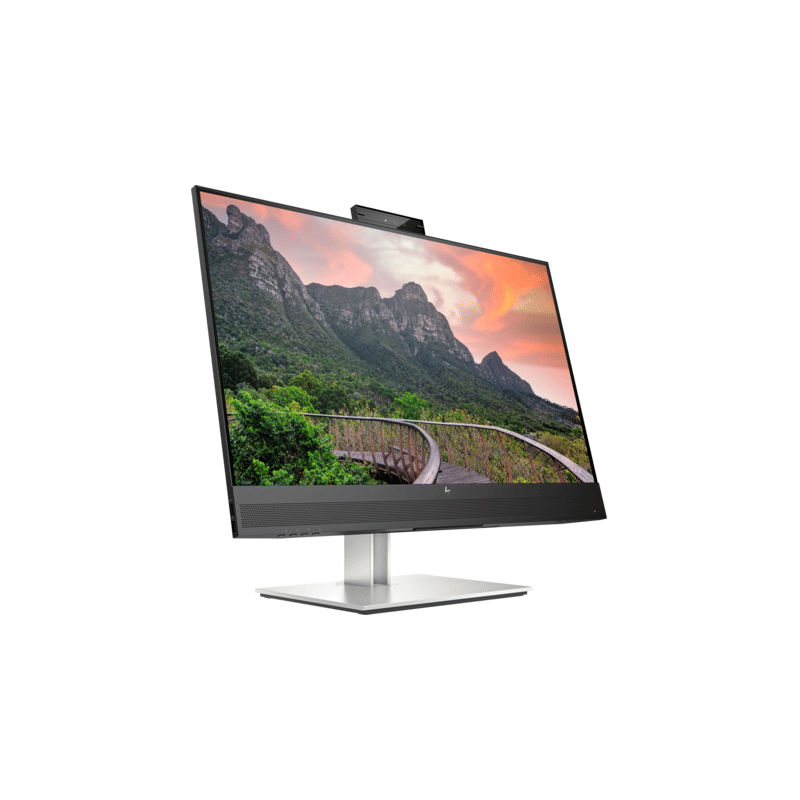 HP E27m G4 27" QHD IPS HAS USB-C Monitor