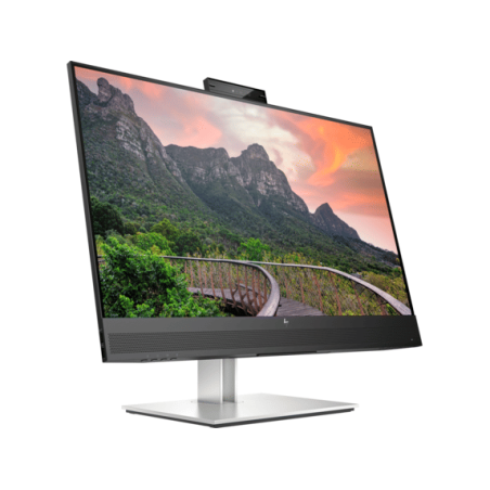 HP E27m G4 27" QHD IPS HAS USB-C Monitor