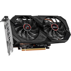 Asrock Challenger ITX Radeon RX 6500 XT 4GB Graphics Card