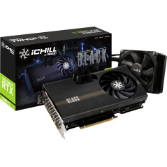Inno3D iCHILL GeForce RTX 3080 Ti 12GB Graphics Card - LHR
