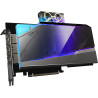 Gigabyte AORUS XTREME GeForce RTX 3080 12G WATERFORCE WB Graphics Card