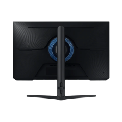 Samsung Odyssey G52 27" Quad HD IPS 1ms 165Hz FreeSync HDR400 Height Adjustable Monitor
