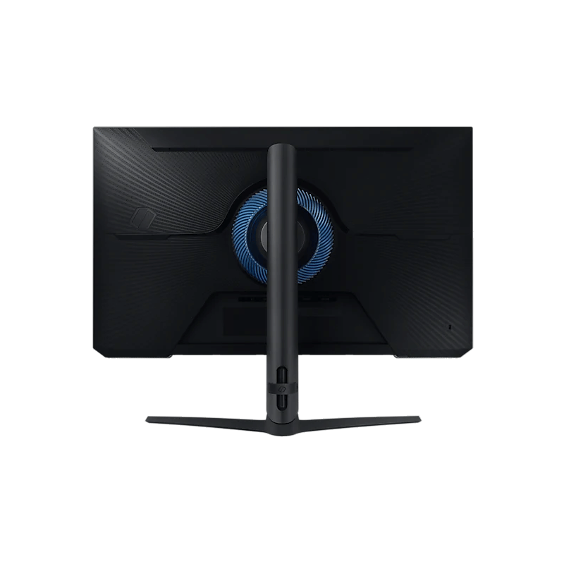 Samsung Odyssey G52 27" Quad HD IPS 1ms 165Hz FreeSync HDR400 Height Adjustable Monitor