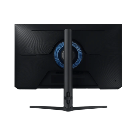 Samsung Odyssey G52 27" Quad HD IPS 1ms 165Hz FreeSync HDR400 Height Adjustable Monitor
