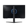 Samsung Odyssey G52 27" Quad HD IPS 1ms 165Hz FreeSync HDR400 Height Adjustable Monitor
