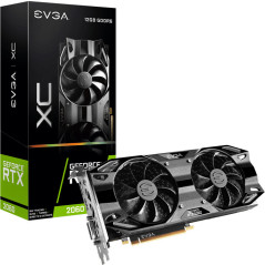 EVGA XC Gaming GeForce RTX 2060 12GB Graphics Card