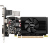 MSI N730K GeForce GT 730 2G Low Profile Graphics Card