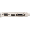 MSI N730K GeForce GT 730 2G Low Profile Graphics Card