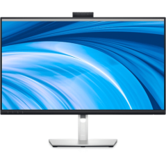 Dell C2723H 27" FHD IPS Video Conferencing Monitor