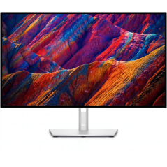 Dell U2723QE UltraSharp 27" 4K UHD IPS USB-C Hub Monitor