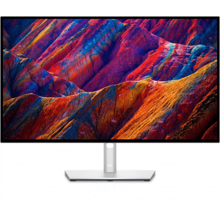 Dell U2723QE UltraSharp 27" 4K UHD IPS USB-C Hub Monitor