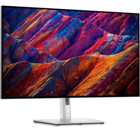 Dell U3223QE UltraSharp 32" 4K USB-C Hub Monitor