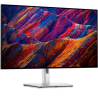 Dell U3223QE UltraSharp 32" 4K USB-C Hub Monitor